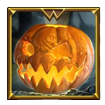 WILD เกม HALLOWEEN JACK ค่าย NETENT SLOT