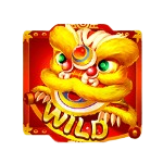 WILD เกม HAPPY RICHES ค่าย NETENT SLOT