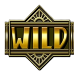 WILD เกม MOONSHINE RICHES ค่าย NETENT SLOT