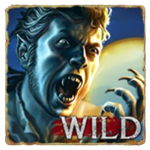 WILD เกม THE WOLFS BANE ค่าย NETENT SLOT