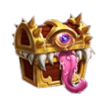 กล่องสมบัติ เกม DRAGONS PLAYGROUNG ค่าย NETENT SLOT