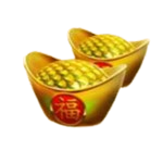 ก้อนทองคำ เกม IMPERIAL RICHES ค่าย NETENT SLOT
