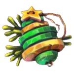 ของตกแต่งต้นคริสต์มาส เกม JINGLE SPIN ค่าย NETENT SLOT