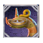 งู เกม BABYLON RICHES ค่าย NETENT SLOT