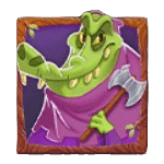 จระเข้ เกม MS ROBIN HOOD ค่าย NETENT SLOT