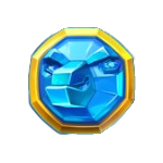 ซุปเปอร์ฮีโร่สีน้ำเงิน เกม WILD WORLDS ค่าย NETENT SLOT