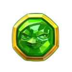 ซุปเปอร์ฮีโร่สีเขียว เกม WILD WORLDS ค่าย NETENT SLOT