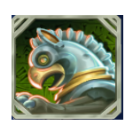 นกฟินิกซ์ เกม BABYLON RICHES ค่าย NETENT SLOT