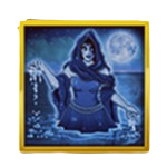 นางไม้น้ำ เกม EXCALIBUR ค่าย NETENT SLOT