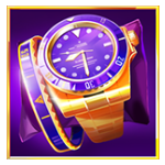 นาฬิกา เกม VEGAS NIGHT LIFE ค่าย NETENT SLOT