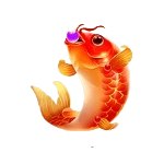 ปลานำโชค เกม HAPPY RICHES ค่าย NETENT SLOT