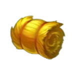 มัดฟาง เกม GOLDEN EGG INVADERS ค่าย NETENT SLOT