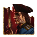 มือปืน เกม THE WOLFS BANE ค่าย NETENT SLOT