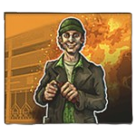 มือระเบิด เกม THE REEL STEAL ค่าย NETENT SLOT