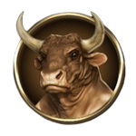 วัว เกม DIVINE FORTUNE ค่าย NETENT SLOT