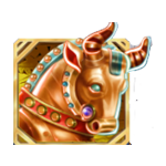 วัวกระทิง เกม BABYLON RICHES ค่าย NETENT SLOT