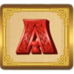 สัญลักษณ์พิเศษ A เกม LEPRECHAUNS MAGIC ค่าย RED TIGER