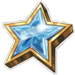 สัญลักษณ์พิเศษ ดาว เกม GREAT GOLD ค่าย RED TIGER