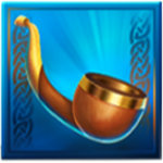 สัญลักษณ์พิเศษ ปุ้น เกม LEPRECHAUNS MAGIC MEGAWAYS ค่าย RED TIGER