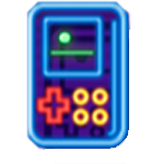 สัญลักษณ์พิเศษ เกมกด เกม 80S SPINS ค่าย RED TIGER