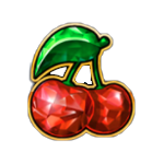 สัญลักษณ์พิเศษ เชอร์รี่ เกม 777 DIAMOND STRIKE ค่าย RED TIGER