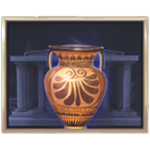สัญลักษณ์พิเศษ ไห เกม ALEXANDER THE GREAT WORLD CONQUEROR ค่าย RED TIGER