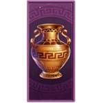 สัญลักษณ์พิเศษ ไห เกม GODS OF TROY MEGAWAYS ค่าย RED TIGER