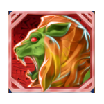 สิงโต เกม BABYLON RICHES ค่าย NETENT SLOT