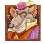 หนู เกม MS ROBIN HOOD ค่าย NETENT SLOT
