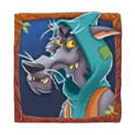 หมาป่า เกม MS ROBIN HOOD ค่าย NETENT SLOT