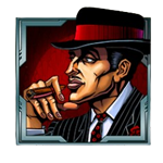 หัวหน้าแก้งค์ เกม MOONSHINE RICHES ค่าย NETENT SLOT