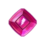 อัญมณีสีแดง เกม WILD WORLDS ค่าย NETENT SLOT