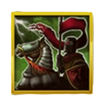 อัศวินดำ เกม EXCALIBUR ค่าย NETENT SLOT