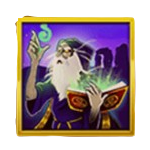 เมอร์ลิน เกม EXCALIBUR ค่าย NETENT SLOT