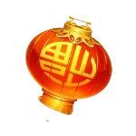 โคมกระดาษ เกม HAPPY RICHES ค่าย NETENT SLOT