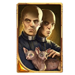 โครนอส เกม ARCANE REEL CHAOS ค่าย NETENT SLOT