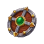 โล่กำบัง เกม DRAGONS PLAYGROUNG ค่าย NETENT SLOT