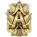 SCATTER SYMBOL เกม 1942 SKY WARRIOR ค่าย RED TIGER