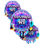 SCATTER SYMBOL เกม APACHE WAY ค่าย RED TIGER