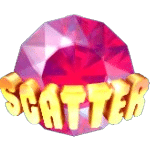 SCATTER เกม FRUIT SPIN ค่าย NETENT SLOT