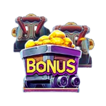 SCATTER เกม MINE BLOWN ค่าย NETENT SLOT