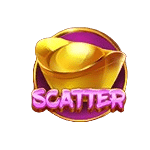SCATTER เกม WHOS THE BRIDE ค่าย NETENT SLOT