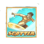 SCATTER เกม WILD WATER ค่าย NETENT SLOT
