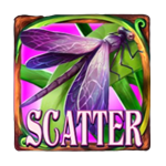 SCATTER เกม WINGS OF RICHES ค่าย NETENT SLOT