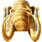 WILD SYMBOL เกม WILD TUNDRA ค่าย RED TIGER