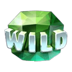 WILD เกม FRUIT SPIN ค่าย NETENT SLOT
