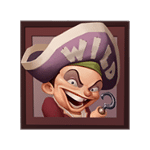 WILD เกม HOOKS HEROES ค่าย NETENT SLOT