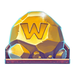 WILD เกม MINE BLOWN ค่าย NETENT SLOT