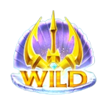 WILD เกม OCEANS TREASURE ค่าย NETENT SLOT