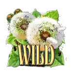 WILD เกม WINGS OF RICHES ค่าย NETENT SLOT
